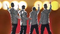 Jersey Boys at Palace Theatre Waterbury-CT