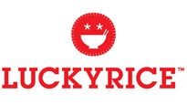 Luckyrice Night Market - GA presale information on freepresalepasswords.com