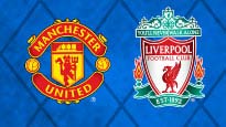 Guinness International Champions Cup: Manchester United v Liverpool FC presale information on freepresalepasswords.com
