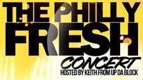 Urban Celebrity Mag Presents The Philly Fresh Concert presale information on freepresalepasswords.com