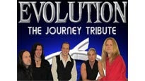 Evolution- The Journey Tribute presale information on freepresalepasswords.com