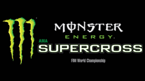 Supercross - Club Seating