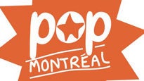 Pop Montreal presale information on freepresalepasswords.com