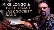 Gold Coast Jazz presents Mike Longo &amp; The Gold Coast Jazz Society Band presale information on freepresalepasswords.com