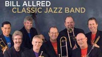 Gold Coast Jazz presents Bill Allred Classic Jazz Band presale information on freepresalepasswords.com