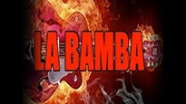 La Bamba presale information on freepresalepasswords.com