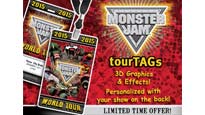 Monster Jam 2017 &ndash; Official tourTAGS presale information on freepresalepasswords.com