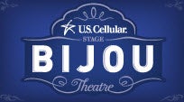 Historic Bijou Theatre presale information on freepresalepasswords.com