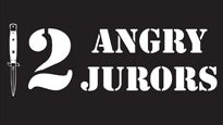 Desoto Family Theatre Presents: 12 Angry Jurors presale information on freepresalepasswords.com