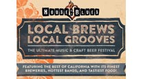 Local Brews Local Grooves: The Ultimate Craft Beer and Music Event in Orlando promo photo for Live Nation presale offer code