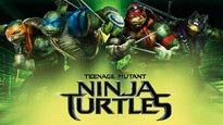 Teenage Mutant Ninja Turtles: an Imax 3D Experience presale information on freepresalepasswords.com