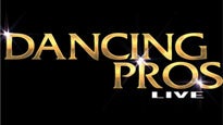 Dancing Pros (Chicago) presale information on freepresalepasswords.com