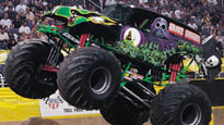 U.S. Hot Rod Monster Jam