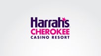Harrah&#039;s Cherokee Resort Event Center, Cherokee, NC