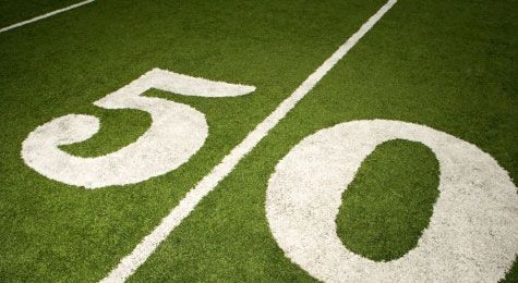 2014 VIZIO BCS National Championship