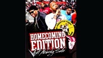 The Freestyle Funny Comedy Show Homecoming Edition presale information on freepresalepasswords.com