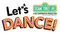 Sesame Street Live: Let&#039;s Dance! presale information on freepresalepasswords.com