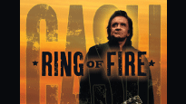 Ring of Fire: the Music of Johnny Cash