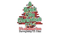 A Brick City Christmas presale information on freepresalepasswords.com