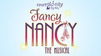 Emerald City Theatre: Fancy Nancy presale information on freepresalepasswords.com