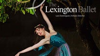 Lexington Ballet Performs Midsummer Night&#039;s Dream presale information on freepresalepasswords.com