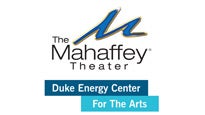 Duke Energy Center for the Arts - Mahaffey Theater, St Petersburg, FL