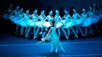 State Ballet Theatre of Russia Swan Lake in New Haven promo photo for Shubert presale offer code