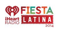 iHeart Fiesta Latina presale information on freepresalepasswords.com