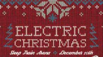 Radio 94.7 Presents Electric Christmas 2.0 presale information on freepresalepasswords.com