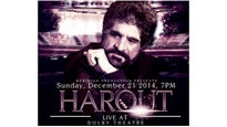 Harout Live in Concert presale information on freepresalepasswords.com