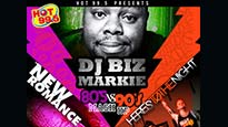 Fillmore Flashback: 80's vs 90's Dance Party featuring Biz Markie in Silver Spring promo photo for Live Nation presale offer code