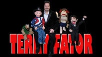 Terry Fator