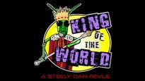 King of the World presale information on freepresalepasswords.com
