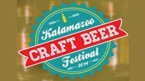 Kalamazoo Craft Beer Festival presale information on freepresalepasswords.com
