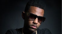 Chris Brown: The Party Tour presale information on freepresalepasswords.com