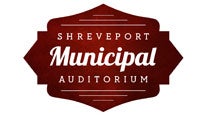 Shreveport Municipal Memorial Auditorium, Shreveport, LA