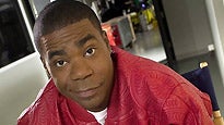 Tracy Morgan