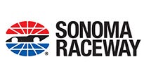 Sonoma Raceway, Sonoma, CA
