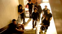 The Mars Volta