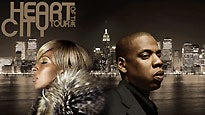 Mary J. Blige & Jay-Z