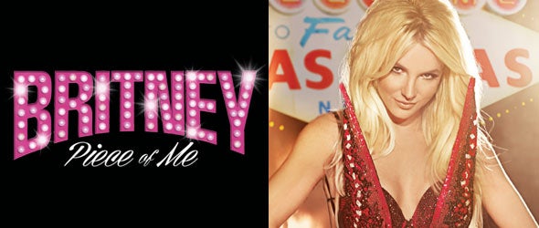 Find Britney Spears Tickets 