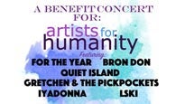BSC Presents: A Benefit For Artists For Humanity presale information on freepresalepasswords.com