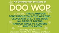 An Evening With The Stars Of Doo Wop - Presented By Lar Enterprises presale information on freepresalepasswords.com
