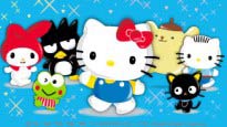 Hello Kitty&#039;s Supercute Friendship Festival presale information on freepresalepasswords.com
