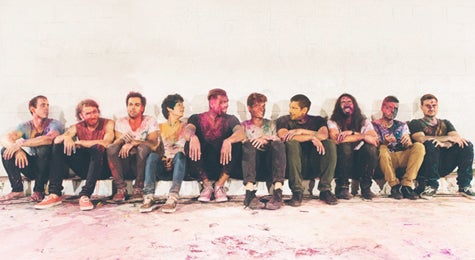 Hillsong United 20% Off Tickets