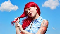 Carly Aquilino in Sacramento promo photo for Live Nation presale offer code