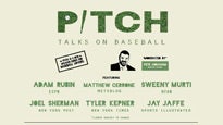 Pitch: Talks On Baseball presale information on freepresalepasswords.com