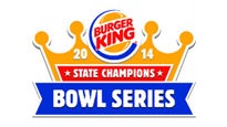 Burger King State Champions Bowl Series presale information on freepresalepasswords.com