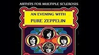 The Pure Zeppelin Experience presale information on freepresalepasswords.com