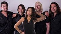 The After Party Band - playing 80&#039;s, 90&#039;s, and Top 40 Dance Hits presale information on freepresalepasswords.com